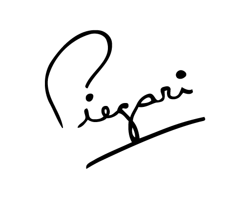 Piegari Logo